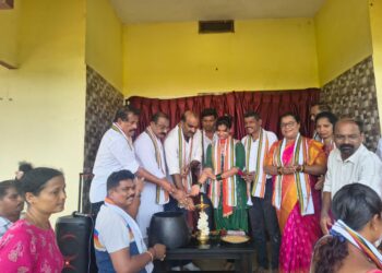 ಗ್ರಾಮೀಣ ಆಚಾರ ವಿಚಾರಗಳನ್ನು ಉಳಿಸಿ ಬೆಳೆಸಿದಾಗ ಉತ್ತಮ ಸಮಾಜ ನಿರ್ಮಾಣ ಸಾಧ್ಯ : ಯಶ್ಪಾಲ್ ಸುವರ್ಣ