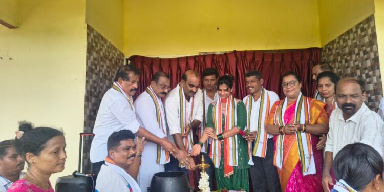 ಗ್ರಾಮೀಣ ಆಚಾರ ವಿಚಾರಗಳನ್ನು ಉಳಿಸಿ ಬೆಳೆಸಿದಾಗ ಉತ್ತಮ ಸಮಾಜ ನಿರ್ಮಾಣ ಸಾಧ್ಯ : ಯಶ್ಪಾಲ್ ಸುವರ್ಣ