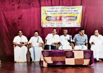 ನೆಕ್ಲಾಜೆ ಕಾಳಿಕಾಂಬಾ ವಿಶ್ವಕರ್ಮ ಅಸೋಸಿಯೇಷನ್‌ಗೆ ನೂತನ ಪದಾಧಿಕಾರಿಗಳ ಆಯ್ಕೆ