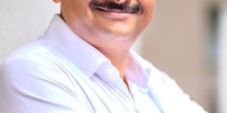 ಭಾರತ್ ಜೋಡೋ ಯುವ ಸಂಘಗಳ ಸ್ಥಾಪನೆ ಯುವಶಕ್ತಿಯನ್ನು ರಾಷ್ಟ್ರ ನಿರ್ಮಾಣಕ್ಕೆ ಸಜ್ಜುಗೊಳಿಸುವ ಮಹತ್ವದ ಹೆಜ್ಜೆ: ಉದಯ ಶೆಟ್ಟಿ ಮುನಿಯಾಲು