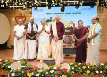 ಮಾಹೆಯಲ್ಲಿ ಸ್ಥಳೀಯ ಸಾಂಸ್ಕೃತಿಕ ವೈಭವಕ್ಕೆ ಚಾಲನೆ