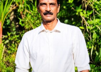 ಕಂದಾಯ ನಿರೀಕ್ಷಕ ಶಿವಪ್ರಸಾದ್ ರಾವ್ ನಿಧನಕ್ಕೆ ಉದಯ ಶೆಟ್ಟಿ ಮುನಿಯಾಲು ತೀವ್ರ ಸಂತಾಪ