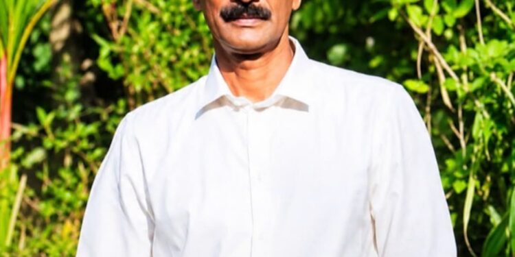 ಕಂದಾಯ ನಿರೀಕ್ಷಕ ಶಿವಪ್ರಸಾದ್ ರಾವ್ ನಿಧನಕ್ಕೆ ಉದಯ ಶೆಟ್ಟಿ ಮುನಿಯಾಲು ತೀವ್ರ ಸಂತಾಪ