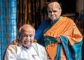 ಮಾಜಿ ಪ್ರಧಾನಿ ಹೆಚ್.ಡಿ. ದೇವೇಗೌಡರ ಪತ್ನಿ ಚೆನಮ್ಮ ನಿಧನ..!