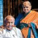 ಮಾಜಿ ಪ್ರಧಾನಿ ಹೆಚ್.ಡಿ. ದೇವೇಗೌಡರ ಪತ್ನಿ ಚೆನಮ್ಮ ನಿಧನ..!