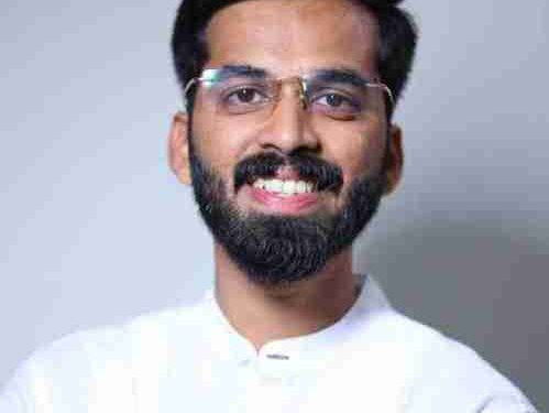 ಬ್ರಹ್ಮಾವರ: ಬಿಲ್ಲವ ಯುವ ವೇದಿಕೆಯ ಅಧ್ಯಕ್ಷರಾಗಿ ಸಚಿನ್ ಪೂಜಾರಿ ಆಯ್ಕೆ.