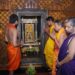ಲಕ್ಷ್ಮೀವರ ತೀರ್ಥರ 8ನೇ ಆರಾಧನೆ: ಶ್ರೀಕೃಷ್ಣ ಮಠದಲ್ಲಿ ದೇವತಾ ಪ್ರಾರ್ಥನೆ, ತರಕಾರಿ ಮುಹೂರ್ತ..!