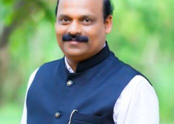 ಮಂತ್ರಾಲಯ ಸಮೀಪ ಭೀಕರ ರಸ್ತೆ ಅಪಘಾತ: ಯಕ್ಷಧ್ರುವ ಪಟ್ಲ ಫೌಂಡೇಶನ್‌ನ ರವಿಚಂದ್ರ ಶೆಟ್ಟಿ ಮೃತ್ಯು