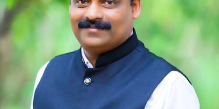ಮಂತ್ರಾಲಯ ಸಮೀಪ ಭೀಕರ ರಸ್ತೆ ಅಪಘಾತ: ಯಕ್ಷಧ್ರುವ ಪಟ್ಲ ಫೌಂಡೇಶನ್ನ ರವಿಚಂದ್ರ ಶೆಟ್ಟಿ ಮೃತ್ಯು