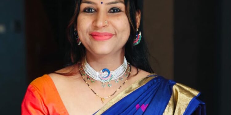 ಕಾಂಗ್ರೆಸ್ ಪಕ್ಷದಲ್ಲಿ ಬಡ ಹಿಂದೂ ಮಹಿಳಾ ಕಾರ್ಯಕರ್ತರಿಗೆ ರಕ್ಷಣೆ ಇಲ್ಲ : ನೀತಾ ಪ್ರಭು ಆಕ್ರೋಶ