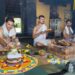 ಶೀರೂರು ಮೂಲ ಮಠದಲ್ಲಿ ಲಕ್ಷ್ಮೀವರ ತೀರ್ಥ ಶ್ರೀಪಾದರ 8ನೇ ಆರಾಧನೆ: ವಿರಾಜ ಹೋಮ, ಹಸ್ತೋದಕ, ಅನ್ನದಾನ