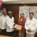 ಹೋಟೆಲ್ ಉದ್ಯಮದ ಮೂಲಕ 10,000 ಕಾರ್ಮಿಕರಿಗೆ ಬದುಕು ಕಟ್ಟಿಕೊಟ್ಟ ಜಯರಾಮ ಬನಾನರಿಗೆ ಮೋದಿ ಸಾಧನೆಗಳ ಪುಸ್ತಕ ನೀಡಿದ್ದೆ : ಸಂಸದ ಕೋಟ