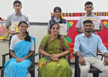 ಜಿಲ್ಲಾ ಮಟ್ಟದ ಕ್ರೀಡೆಯಲ್ಲಿ ರಾಷ್ಟ್ರೋತ್ಥಾನ ವಿದ್ಯಾರ್ಥಿಗಳ ಸಾಧನೆ