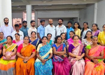 ಶ್ರೀ ಧರ್ಮಸ್ಥಳ ಮಂಜುನಾಥೇಶ್ವರ ಭಜನಾ ಪರಿಷತ್ತ್, ಹಿರಿಯಡ್ಕ ಹಾಗೂ ಪೆರ್ಡೂರು ವಲಯ ಸಭೆ