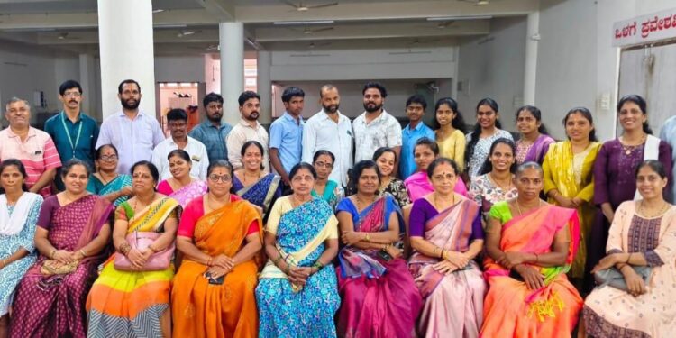 ಶ್ರೀ ಧರ್ಮಸ್ಥಳ ಮಂಜುನಾಥೇಶ್ವರ ಭಜನಾ ಪರಿಷತ್ತ್, ಹಿರಿಯಡ್ಕ ಹಾಗೂ ಪೆರ್ಡೂರು ವಲಯ ಸಭೆ
