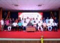 ಕಾರ್ಕಳ ಪತ್ರಿಕಾ ದಿನಾಚರಣೆ: ವಿದ್ಯಾರ್ಥಿಗಳಿಗೆ ಪ್ರತಿಭಾ ಪುರಸ್ಕಾರ, ಪತ್ರಕರ್ತರಿಗೆ ಸನ್ಮಾನ