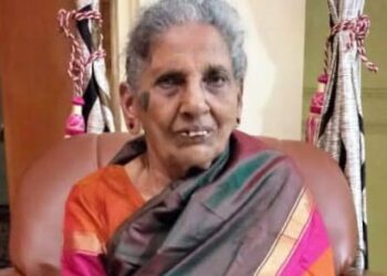 ಬ್ರಹ್ಮಾವರ:ಬಾರಕೂರು ಉದ್ದಾಲಗುಡ್ಡೆ ಲಕ್ಷ್ಮೀ ಶೆಟ್ಟಿ ನಿಧನ…!