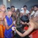 ಪ್ರಥಮ ಏಕಾದಶಿ: ಶ್ರೀ ಕೃಷ್ಣ ಮಠದಲ್ಲಿ ಪರ್ಯಾಯ ಶ್ರೀ ಶಿರೂರು ಮಠದ ಶ್ರೀ ವೇದವರ್ಧನ ತೀರ್ಥ ಶ್ರೀಪಾದರಿಂದ ಮುದ್ರಾಧಾರಣೆ..!