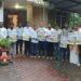 ಬೈಂದೂರು : ಅಗಸ್ಟ್ 23ರ ಗಮ್ಮತ್ತ್ ಕಾರ್ಯಕ್ರಮದ ಪೋಸ್ಟರ್ ಬಿಡುಗಡೆ