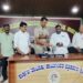 ಕಾರ್ಕಳ ಪತ್ರಿಕಾ ಭವನದಲ್ಲಿ ಪೊಲೀಸ್ ಇಲಾಖೆ ಸಂವಾದ ಕಾರ್ಯಕ್ರಮ..!
