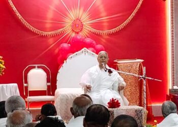 ನಿಟ್ಟೆ ಬ್ರಹ್ಮಾ ಕುಮಾರೀಸ್ ವೃಂದಾವನ ಧ್ಯಾನ ಕೇಂದ್ರದಲ್ಲಿ ಯೋಗ ತಪಸ್ಯ ಹಾಗು ಆಷಾಡದ ಸ್ನೇಹ ಮಿಲನ ಕಾರ್ಯಕ್ರಮ..!