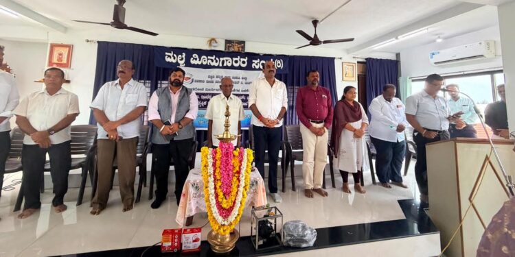 ನಾಡದೋಣಿಗಳಿಗೆ ಎಲ್. ಪಿ. ಜಿ ಆಧಾರಿತ ಔಟ್ ಬೋರ್ಡ್ ಇಂಜಿನ್ ಬಳಕೆಗೆ ಸರ್ಕಾರದ ಪ್ರೋತ್ಸಾಹ ಅಗತ್ಯ : ಯಶ್ ಪಾಲ್ ಸುವರ್ಣ