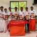 ಶ್ರೀ ಗಣೇಶೋತ್ಸವ ಸಮಿತಿ ರಿ. ಕಣ್ಣೂರು, ಮಂಗಳೂರು : 48ನೇ ಕಣ್ಣೂರು ಗಣೇಶೋತ್ಸವದ ಆಮಂತ್ರಣ ಪತ್ರಿಕೆ ಬಿಡುಗಡೆ ..!