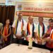 ದೇಶದ ಆರ್ಥಿಕತೆಗೆ ಸಹಕಾರಿ ಕ್ಷೇತ್ರದ ಕೊಡುಗೆ ಮಹತ್ವದ್ದು: ಎಸ್.ಆರ್. ಸತೀಶ್ ಚಂದ್ರ