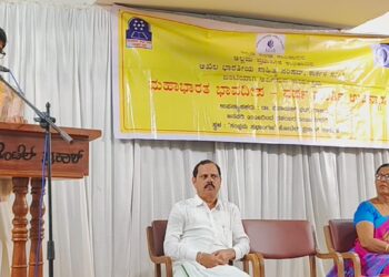 ಲೋಕಹಿತಕ್ಕೆ ಮಿಡಿದ ಕುಂತಿಯ ಧರ್ಮ ಪ್ರಜ್ಞೆ