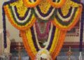 ಬೈಂದೂರು ಕಿರು ಮಂತ್ರಾಲಯದಲ್ಲಿ ಗುರುಪೂರ್ಣಿಮಾ ಹಾಗೂ ಸಾಮೂಹಿಕ ಸತ್ಯನಾರಾಯಣ ಪೂಜೆ