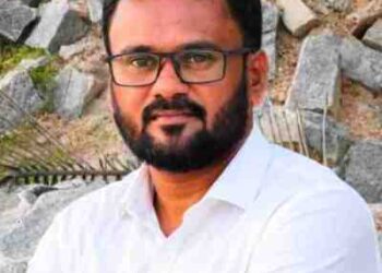 ಬಿಜೆಪಿಯ ದ್ವೇಷ ಕಾರಣಕ್ಕೆ ವಿದ್ಯಾರ್ಥಿಗಳೇ ತಕ್ಕ ಪಾಠ ಕಲಿಸಲಿದ್ದಾರೆ: ಪ್ರದೀಪ್ ಬೇಲಾಡಿ