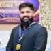 ಲಯನ್ಸ್ ಕ್ಲಬ್ ಪರ್ಕಳ ಅಧ್ಯಕ್ಷರಾಗಿ ಅಭಿರಾಜ್ ಸುವರ್ಣ ಕಟಪಾಡಿ ಆಯ್ಕೆ