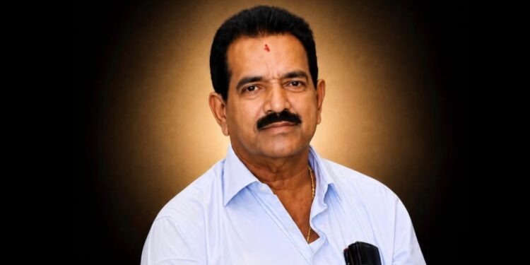 ಬೈಲೂರಿನ ಹಿರಿಯ ಉದ್ಯಮಿ ಲಯನ್ ರಾಮಕೃಷ್ಣ ಶೆಟ್ಟಿಯವರ ನಿಧನಕ್ಕೆ ಉದಯ ಶೆಟ್ಟಿ ಮುನಿಯಾಲು ಸಂತಾಪ
