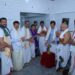 ಕೃಷ್ಣ ಮಠದಲ್ಲಿ ನೂತನ ಸ್ನಾನಗೃಹ, ಶೌಚಾಲಯ ಹಾಗೂ ವಸತಿಗೃಹ ಲೋಕಾರ್ಪಣೆ
