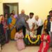 ಯಕ್ಷಗಾನ ಕಲಾರಂಗದ 101ನೆಯ ಮನೆ ಹಸ್ತಾಂತರ