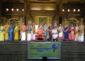 ಉಡುಪಿ ಶ್ರೀಕೃಷ್ಣ ಮಠದಲ್ಲಿ ಜನ್ಮಾಷ್ಟಮಿ ಸಂಭ್ರಮಕ್ಕೆ ಚಾಲನೆ..!