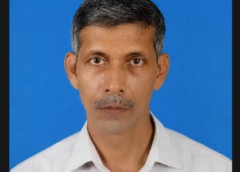 ಡಾ. ಶೇಖರ್ ಅಜೆಕಾರ್ ರಾಜ್ಯ ಪ್ರಶಸ್ತಿಗೆ ಹಿರಿಯ ಪತ್ರಕರ್ತ ಕುಂಟಾಡಿ ದಯಾನಂದ ಪೈ ಆಯ್ಕೆ :