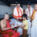 ಜನ್ಮಾಷ್ಟಮಿ ವಿಶೇಷ: ಶ್ರೀಕೃಷ್ಣ ಮಠದಲ್ಲಿ ಯಶಸ್ವಿಯಾಗಿ ನಡೆದ ಚಿತ್ರಕಲಾ ಸ್ಪರ್ಧೆ
