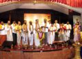 ‘ಭಜನೋತ್ಸವ’ದಿಂದ ಮನೆ ಮನೆಗಳಲ್ಲಿ ಭಜನೆ ಮೊಳಗುವಂತಾಗಲಿ : ಧರ್ಮದರ್ಶಿ ಡಾ! ನಿ.ಬೀ. ವಿಜಯ ಬಲ್ಲಾಳ್