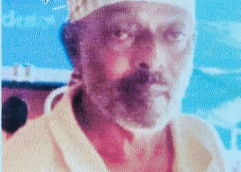 ಸ್ವರ್ಗ ಆಶ್ರಮದಿಂದ ಪುರುಷೋತ್ತಮ ಶೆಟ್ಟಿ ವ್ಯಕ್ತಿ ನಾಪತ್ತೆ  : ಪತ್ತೆಗೆ ಮನವಿ..! 