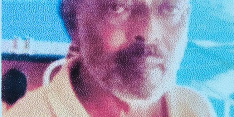 ಸ್ವರ್ಗ ಆಶ್ರಮದಿಂದ ಪುರುಷೋತ್ತಮ ಶೆಟ್ಟಿ ವ್ಯಕ್ತಿ ನಾಪತ್ತೆ : ಪತ್ತೆಗೆ ಮನವಿ..!