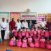 ಕಡ್ತಲ ಅಂಗನವಾಡಿ: ಬ್ಯಾಗ್ ವಿತರಣೆ