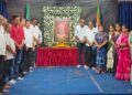 ‘ಲಕ್ಷೀ ಮಂಜುನಾಥ್ ಕೊಳ ಅವರ ಕರ್ತವ್ಯ ನಿಷ್ಠೆ, ಕಾರ್ಯ ಬದ್ಧತೆ ಅನುಕರಣೀಯ’: ಕುತ್ಯಾರು