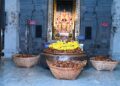 ಶ್ರೀ ಮಹಾಲಕ್ಷ್ಮೀ ದೇವಸ್ಥಾನ, ಶ್ರೀ ಕ್ಷೇತ್ರ ಉಚ್ಚಿಲದಲ್ಲಿ ವಿಶೇಷ ತುಪ್ಪದ ಅಪ್ಪ ಸೇವೆ ಸಂಪನ್ನ