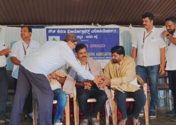 ಕಾರ್ಕಳ ಎಸ್ಕೆಪಿಎ ವಲಯದ 31ನೇ ವಾರ್ಷಿಕ ಸಭೆ