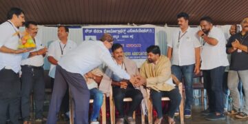 ಕಾರ್ಕಳ ಎಸ್‌ಕೆಪಿಎ ವಲಯದ 31ನೇ ವಾರ್ಷಿಕ ಸಭೆ
