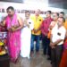 ಉಪ್ಪೂರು : ವಯೋವಂದನ ಆತಿಥ್ಯ ಗೃಹ “ಸೈಟ್ ಆಫೀಸ್” ಉದ್ಘಾಟನೆ.