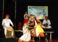 ಹೇಮಾದ್ರಿ ಗಿರಿಬಾಲೆ – ಜನ ಮನ ರಂಜಿಸಿದ ಗಂಧರ್ವರ ಜನ್ಮಾಂತರಗಳ ಪ್ರಸಂಗ ಕಥೆ
