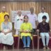 ವಿದ್ಯಾರ್ಥಿಗಳು ಸತ್ಪ್ರಜೆಗಳಾಗಿ ರಾಷ್ಟ್ರ ನಿರ್ಮಾಣಕ್ಕೆ ಕೊಡುಗೆ ನೀಡಬೇಕು : ಶ್ರೀಕಾಂತ ನಾಯಕ್