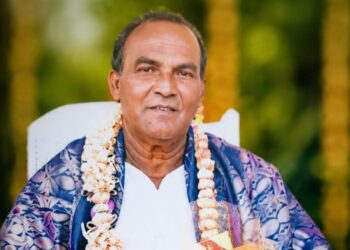 ಖ್ಯಾತ ನಾಗಸ್ವರ ವಾದಕ ಹೆರ್ಗ ಸುಂದರ ಶೇರಿಗಾರ್ ನಿಧನ..!